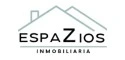 Logo ESPAZIOS INMOBILIARIA Zaragoza